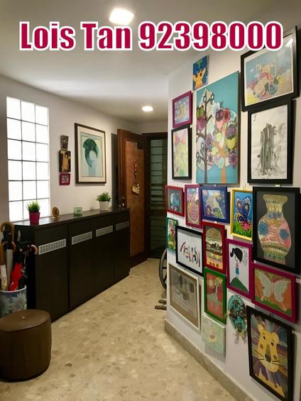 Simei Green Condominium (D18), Condominium #167942012